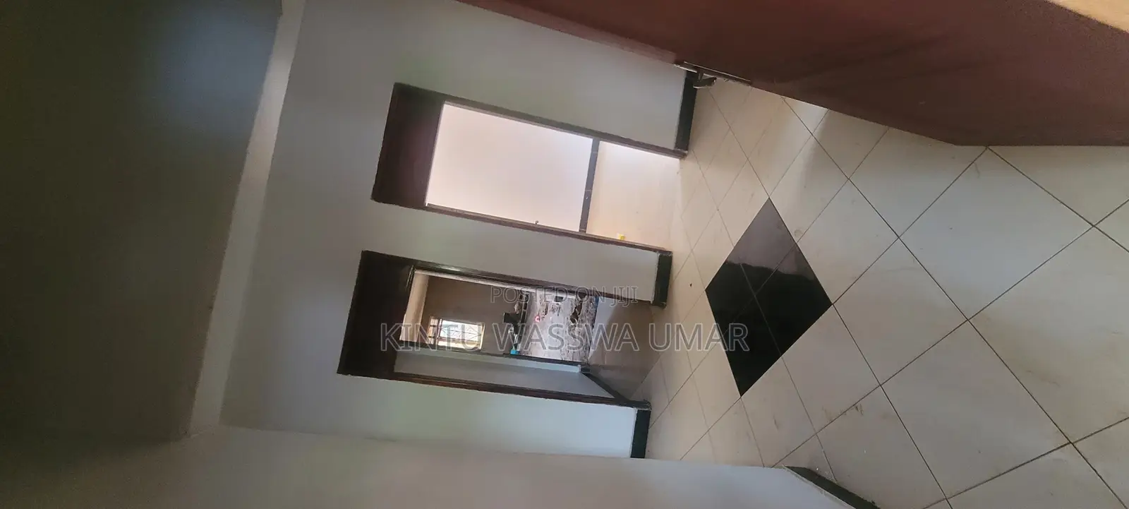 3bdrm Bungalow in Jomayi Nsasa, Kira for rent