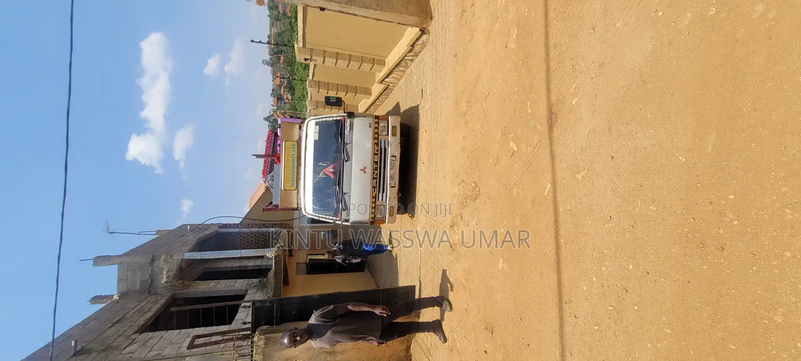 3bdrm Bungalow in Jomayi Nsasa, Kira for rent