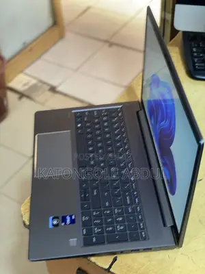 New Laptop HP ZBook Power G9 I7 16GB Intel Core I7 SSD 1T