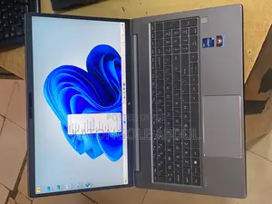 New Laptop HP ZBook Power G9 I7 16GB Intel Core I7 SSD 1T