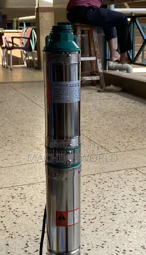 Diva Italy Pump 40-60meters Submersible