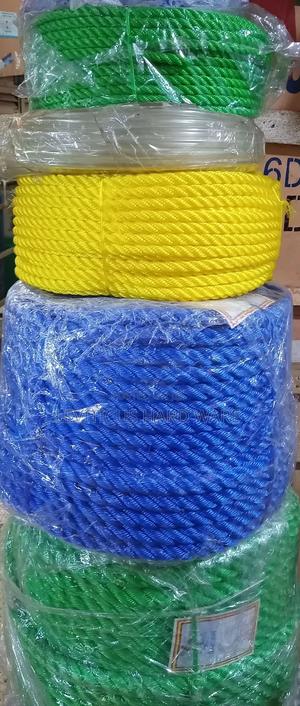 Ropes All Sizes in Central Division - Building Materials & Supplies ...