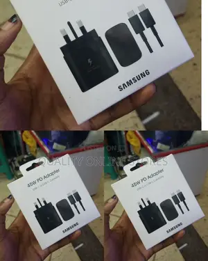 Original Adapter
