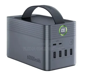 Oraimo Powerbox 60000mah 22.5w Power Bank