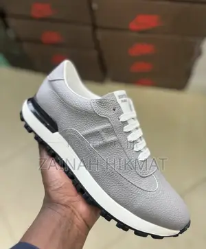 Photo - Hermes Sneakers