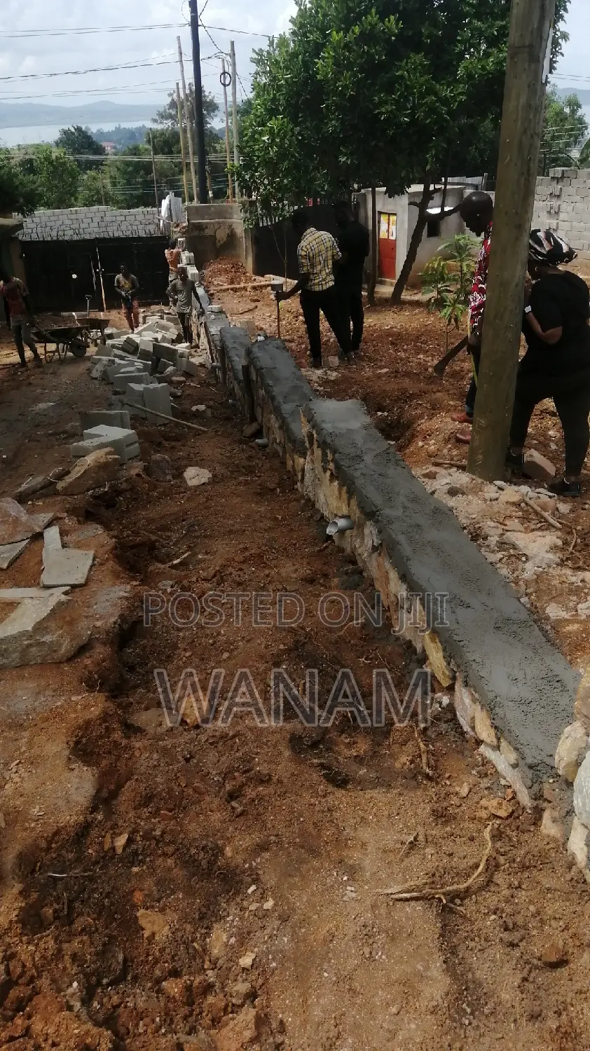 Construction And Renovation Services.