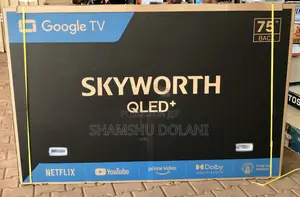 Smartec 43” Smart Tv