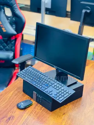 New Desktop Computer Dell OptiPlex 3070 8GB Intel Core I5 HDD 500GB