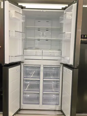 Frost Free French Door SPJ Frost Free Fridge at 20% Discount