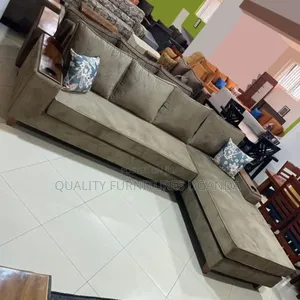 Sofa Set/ Durable Fabric Sofas