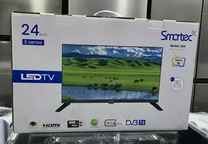 Smartec 24” Tv