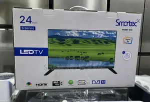 Smartec 24” Tv