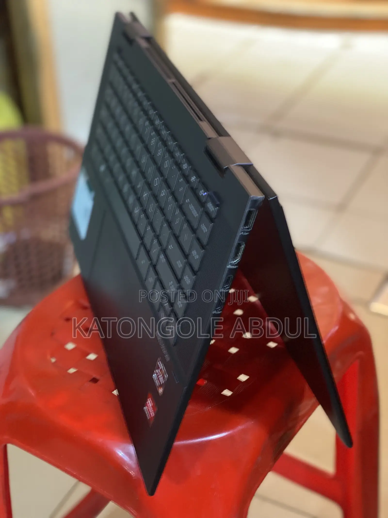 New Laptop HP Envy 15 16GB AMD Ryzen 5 SSD 500GB