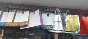 Sisal Shopping Bags