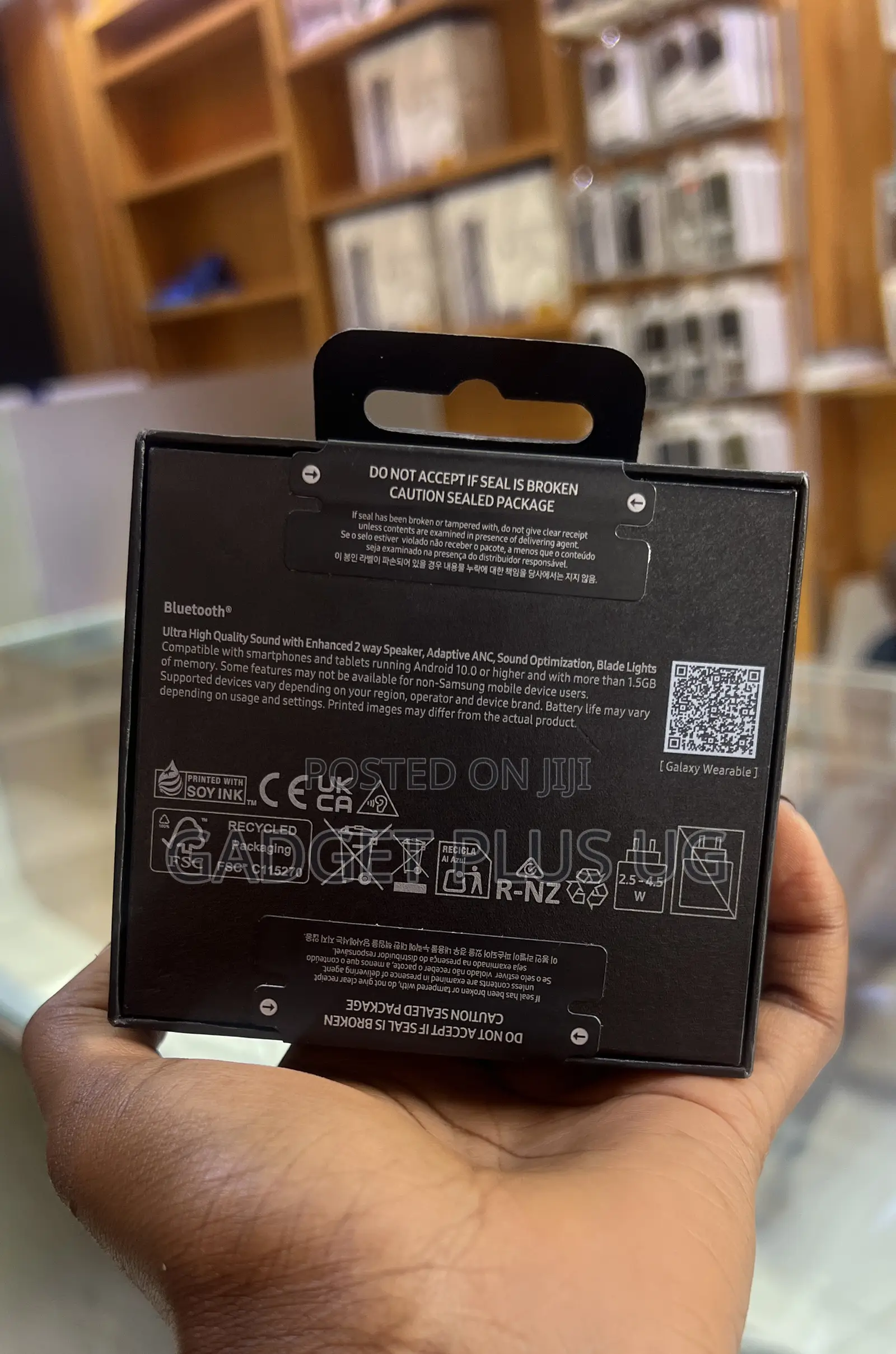 Galaxy Buds 3pro