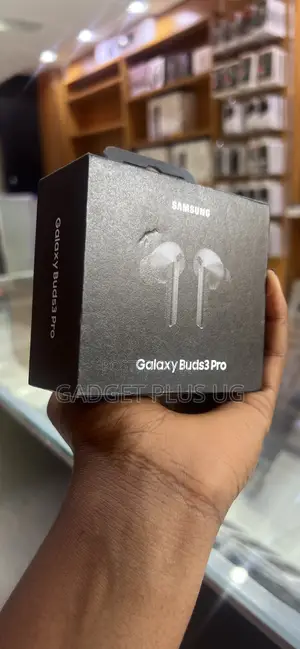 Galaxy Buds 3pro
