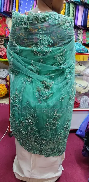 Bridal Kinyankole Attire