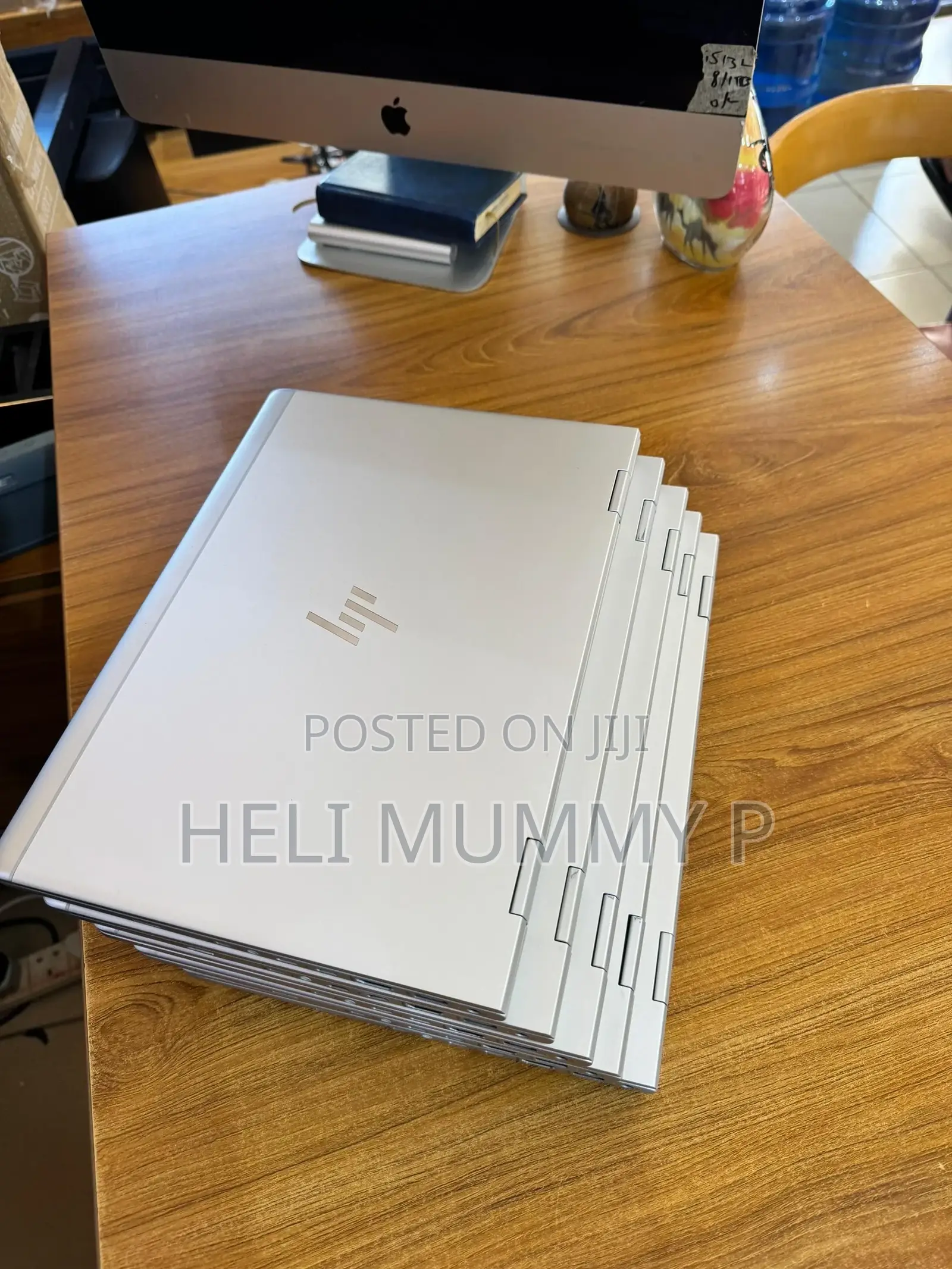 Laptop HP EliteBook 830 G6 8GB Intel Core I5 SSD 256GB