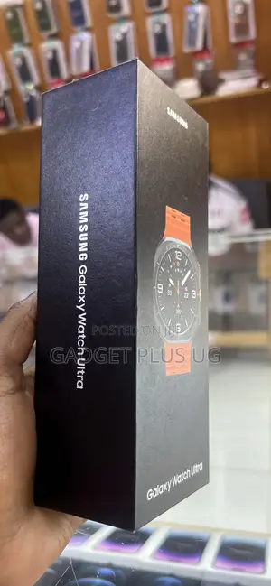 Galaxy Watch Ultra