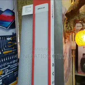 Neelux Lighting Fixture Tube Light 90 Watts