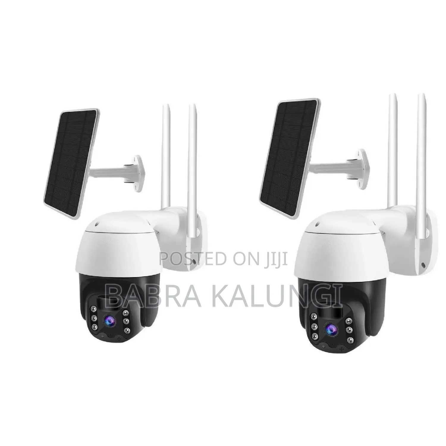 Audio, Alarm, Smart Wifi Security Camera