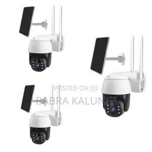 Audio, Alarm, Smart Wifi Security Camera