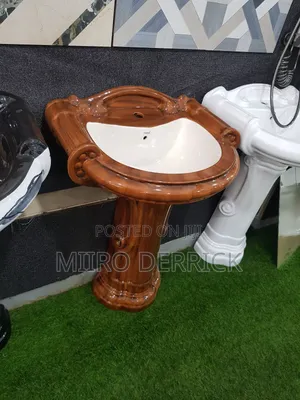 Handwashing Basin Complete Set