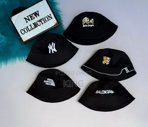 Dopest Bucket Hats