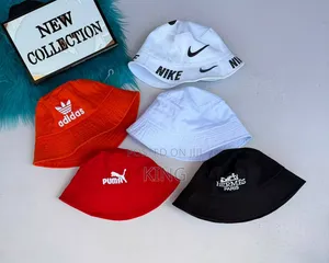 Levi's Bucket Hats