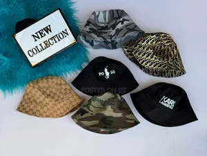 Levi's Bucket Hats