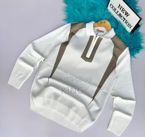 Armour Quarter Zip Polo