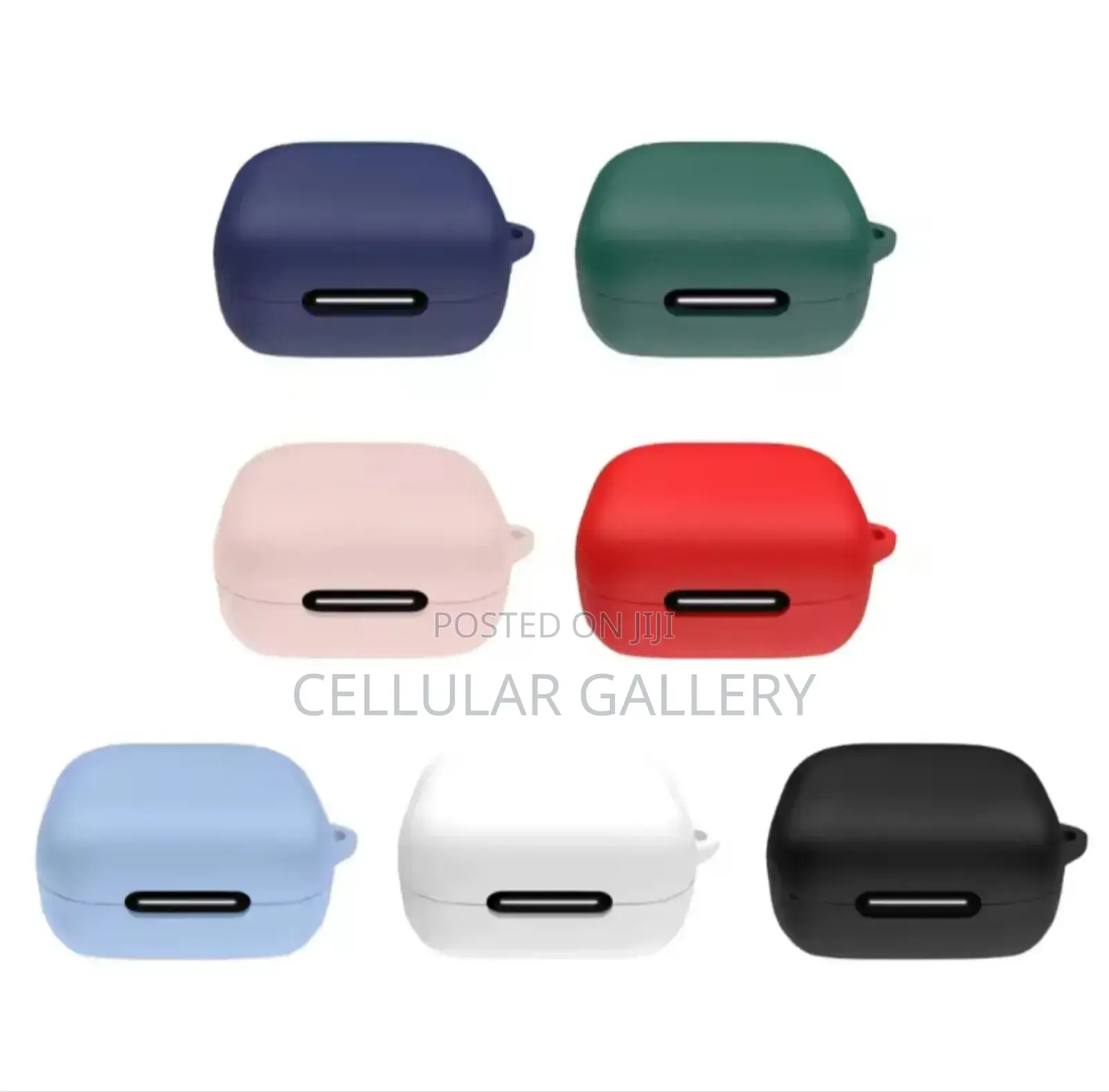 Soundcore R50i Nc and P30i Protective Case