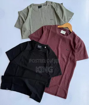 Sync Crew Shirt