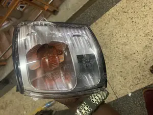 Hilux 167 Corner Lamp / Indicator