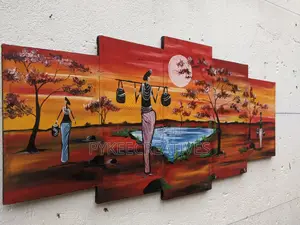 Art Painting Series