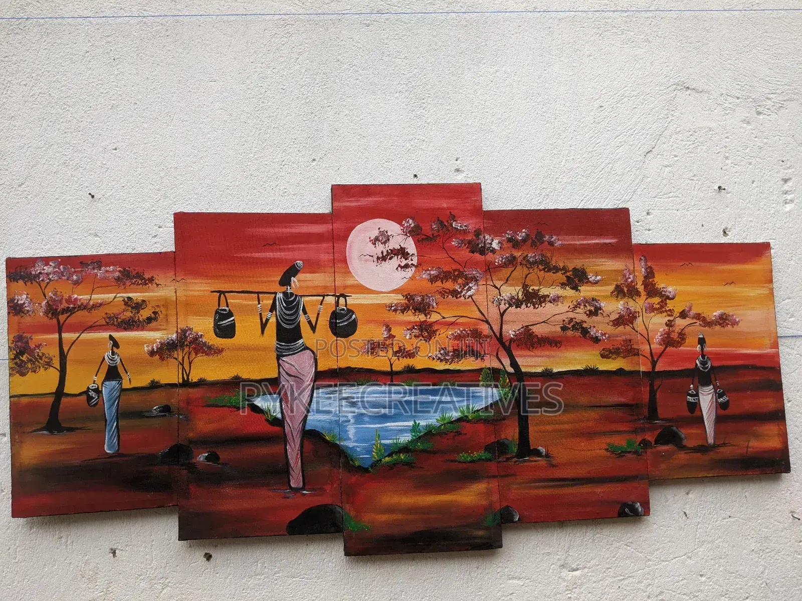 Art Painting Series