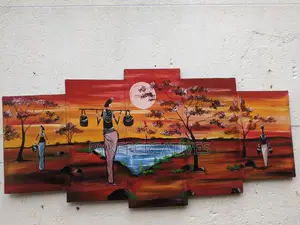 Art Painting Series