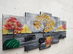 Art Painting Series