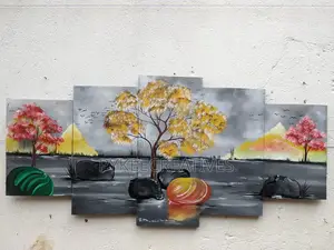 Art Painting Series