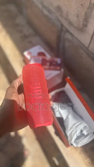 Original JBL Flip 6 Plus