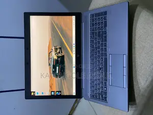 New Laptop HP ZBook 15u G5 32GB Intel Core I9 SSD 1T