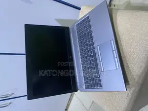 New Laptop HP ZBook 15u G5 32GB Intel Core I9 SSD 1T