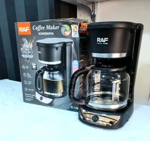 Raf Coffee Machine R139