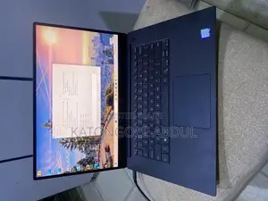 New Laptop Dell XPS 15 9570 16GB Intel Core I7 SSD 512GB