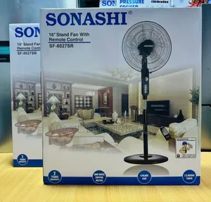 Sonachi Stand Fan