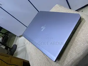 New Laptop HP ZBook 15 32GB Intel Core i7 SSD 500GB