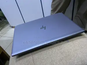New Laptop HP ZBook 15 32GB Intel Core i7 SSD 500GB