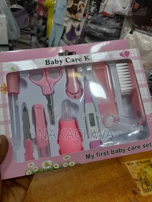 Is Set of Baby Kits