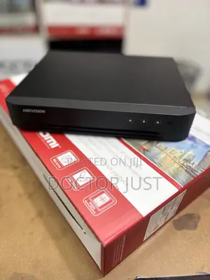 DVR 4 Channel
