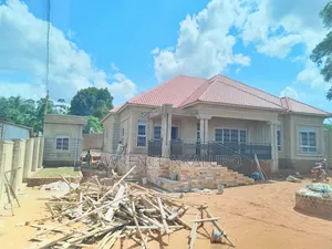Photo - 4bdrm Bungalow in Namugongo Sonde, Kira for sale